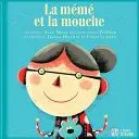 Couverture du livre: La mémé et la mouche