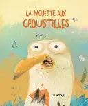 Couverture du livre: La mouette aux croustilles