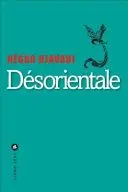 Couverture du livre: Désorientale