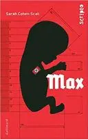 Couverture du livre: Max