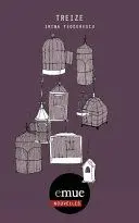 Couverture du livre: Treize