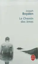 Couverture du livre: Le chemin des âmes