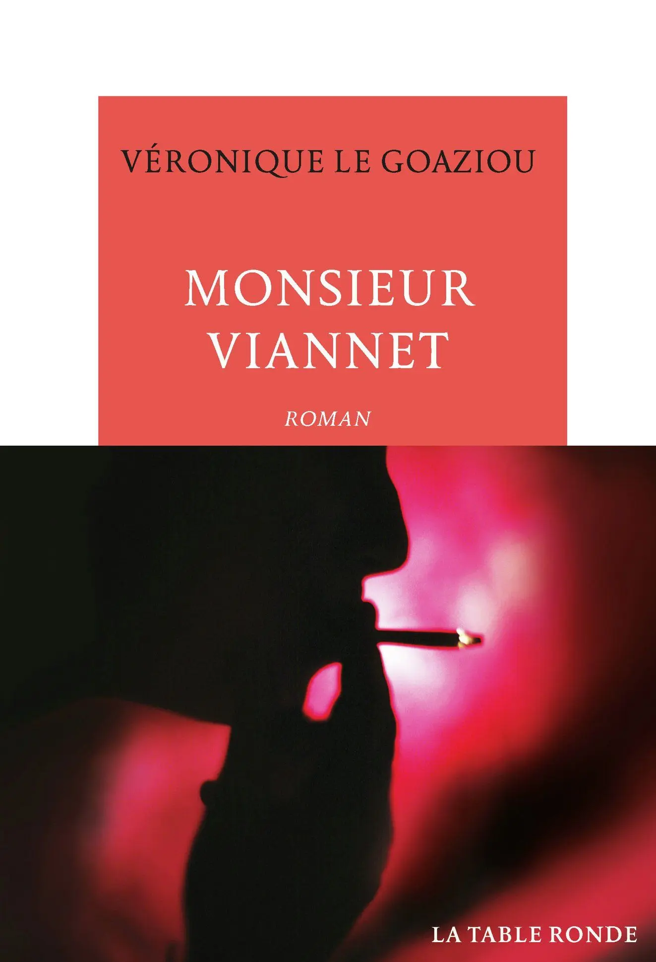 Couverture du livre: Monsieur Viannet