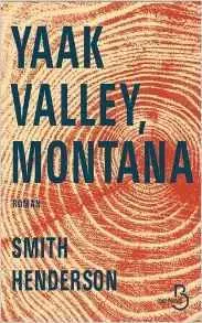Couverture du livre: Yaak Valley, Montana