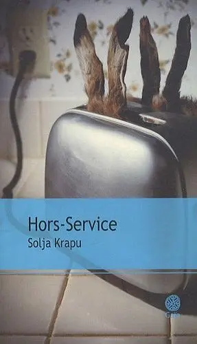 Couverture du livre: Hors-service