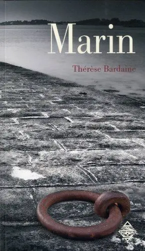 Couverture du livre: Marin