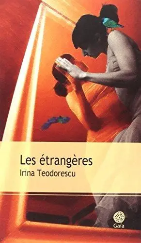 Couverture du livre: Les étrangères