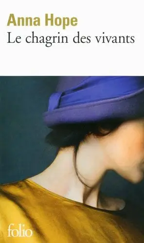 Couverture du livre: Le chagrin des vivants