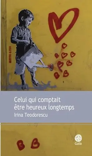 Couverture du livre: Celui qui comptait être heureux longtemps
