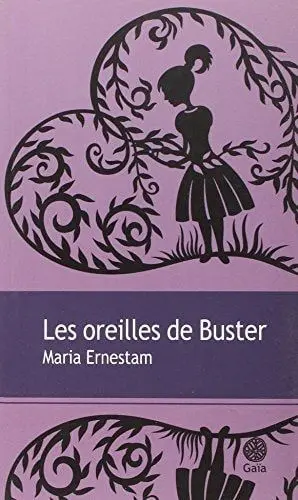 Couverture du livre: Les oreilles de Buster