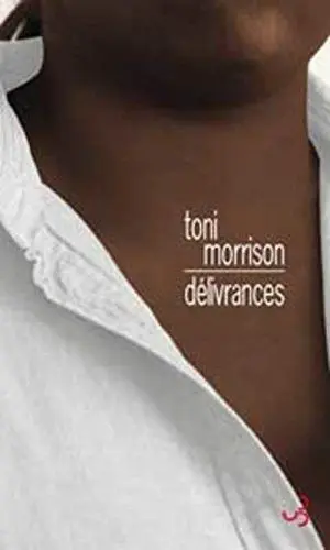 Couverture du livre: Délivrances