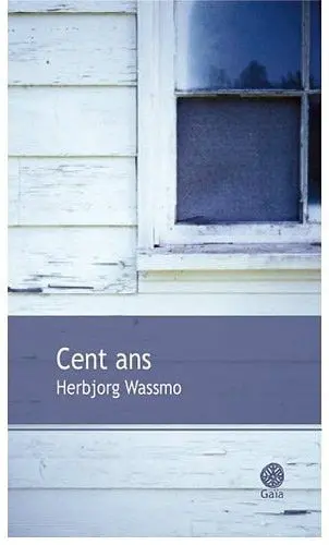 Couverture du livre: Cent ans
