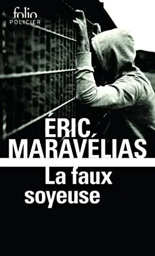Couverture du livre: La faux soyeuse