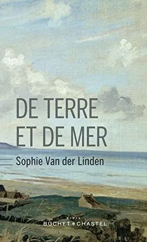 Couverture du livre: De terre et de mer