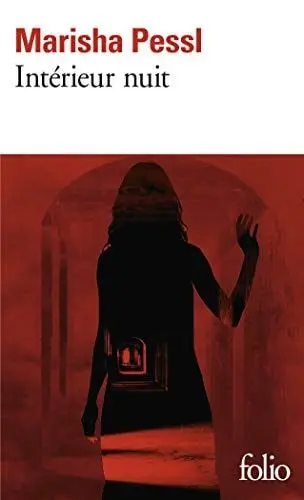 Couverture du livre: Intérieur nuit