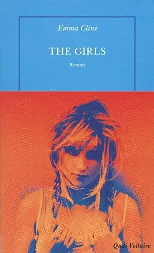 Couverture du livre: The girls