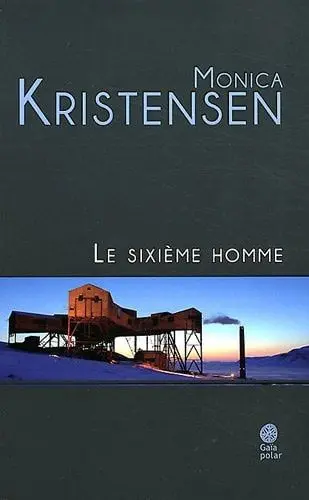 Couverture du livre: Le sixième homme