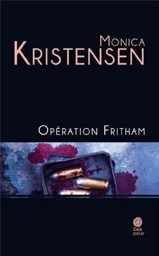 Couverture du livre: Opération Fritham
