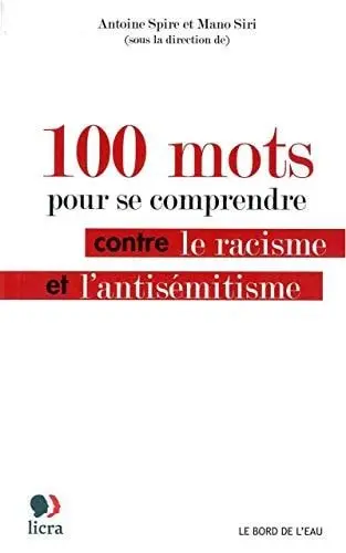 Couverture du livre: 100 mots pour se comprendre