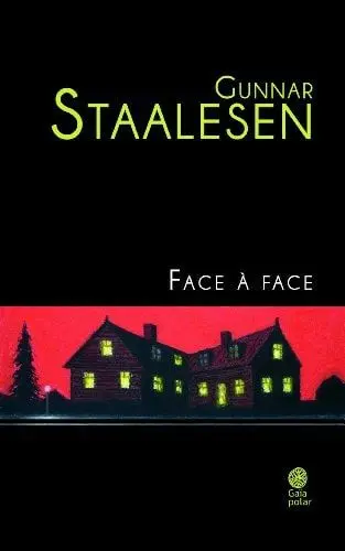 Couverture du livre: Face à face