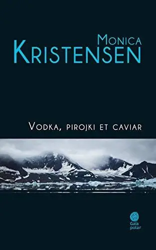 Couverture du livre: Vodka, pirojki et caviar