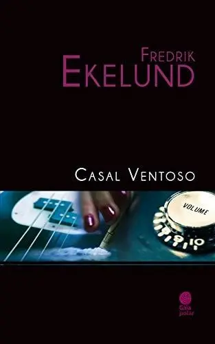 Couverture du livre: Casal ventoso
