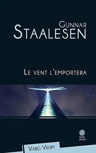 Couverture du livre: Le vent l'emportera