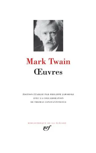 Couverture du livre: Oeuvres