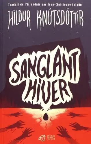 Couverture du livre: Sanglant hiver