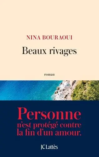 Couverture du livre: Beaux rivages