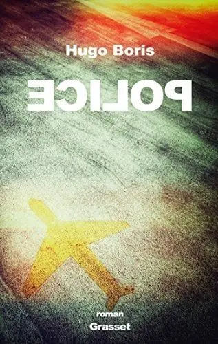 Couverture du livre: Police