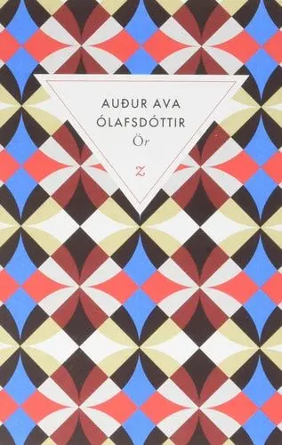 Couverture du livre: Ör