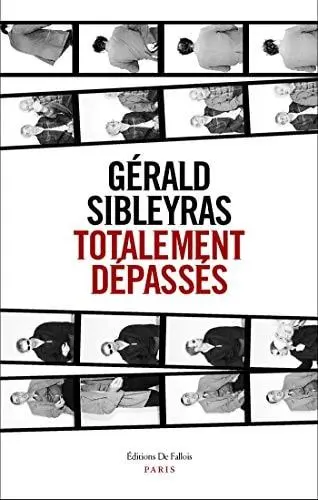 Couverture du livre: Totalement dépassés
