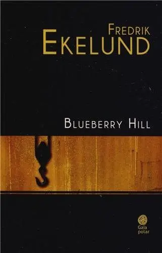 Couverture du livre: Blueberry Hill