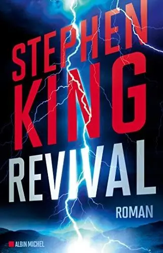 Couverture du livre: Revival