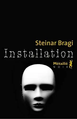 Couverture du livre: Installation