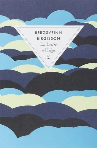 Couverture du livre: La lettre à Helga