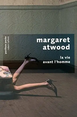 Couverture du livre: La vie avant l'homme