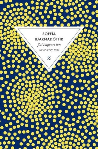 Couverture du livre: J'ai toujours ton cœur avec moi