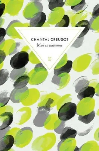 Couverture du livre: Mai en automne