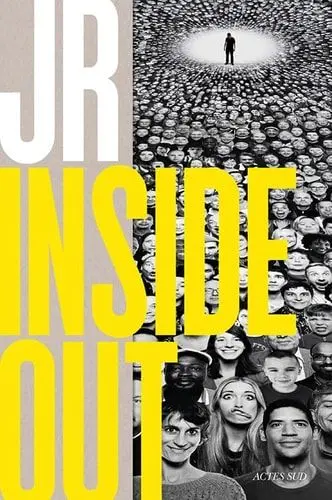 Couverture du livre: Inside out