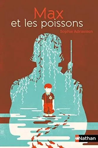 Couverture du livre: Max et les poissons