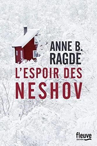 Couverture du livre: L'espoir des Neshov