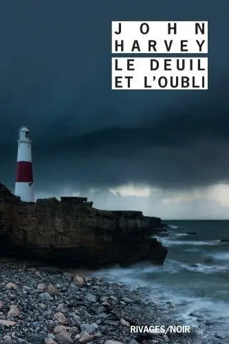 Couverture du livre: Le deuil et l'oubli