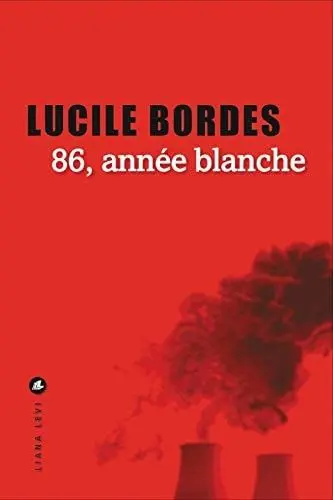 Couverture du livre: 86, année blanche