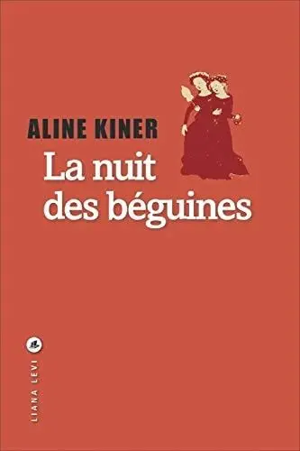 Couverture du livre: La nuit des béguines