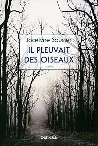 Couverture du livre: Il pleuvait des oiseaux