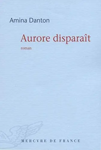 Couverture du livre: Aurore disparaît