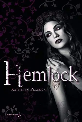 Couverture du livre: Hemlock