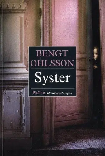 Couverture du livre: Syster